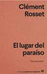 LUGAR DEL PARASO, EL