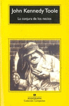 CONJURA DE LOS NECIOS
