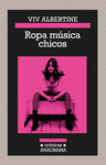 ROPA MSICA CHICOS