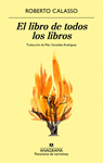 LIBRO DE TODOS LOS LIBROS, EL