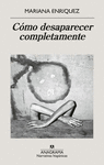 CMO DESAPARECER COMPLETAMENTE
