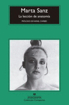 LECCI�N DE ANATOM�A, LA  - CM