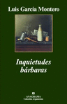 INQUIETUDES BARBARAS