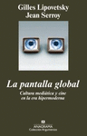 LA PANTALLA GLOBAL