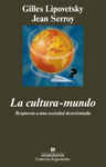 LA CULTURA-MUNDO