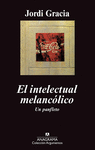 EL INTELECTUAL MELANCLICO