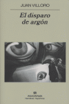 DISPARO DE ARGON