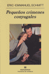 PEQUE�OS CRIMENES CONYUGALES