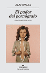 EL PUDOR DEL PORN�GRAFO