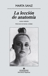 LA LECCI�N DE ANATOMIA