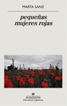 PEQUEAS MUJERES ROJAS