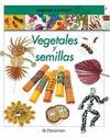 VEGETALES Y SEMILLAS