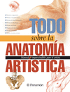 ANATOMIA ARTISTICA