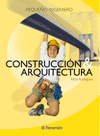 CONSTRUCCION Y ARQUITECTURA