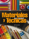 GUIA COMPLETA MATERIALES Y TECNICAS