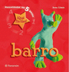 BARRO