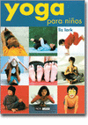 YOGA PARA NIOS