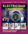 ELECTRICIDAD Y MAGNETISMO