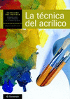 LA T�CNICA DEL ACR�LICO