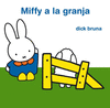 MIFFY A LA GRANJA CAT