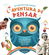 AVENTURA DE PENSAR