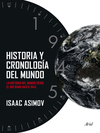 HISTORIA Y CRONOLOGIA DEL MUNDO