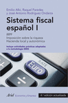 SISTEMA FISCAL ESPA�OL I