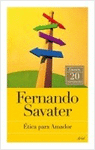 �TICA PARA AMADOR