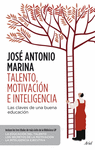 TALENTO, MOTIVACI�N E INTELIGENCIA