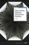 DIEZ TEXTOS BSICOS DE CIENCIA POLTICA