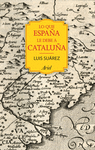 LO QUE ESPA�A LE DEBE A CATALU�A