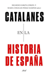 CATALANES EN LA HISTORIA DE ESPAA