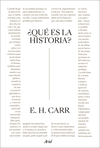 QU ES LA HISTORIA?