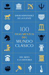 100 FRAGMENTOS DEL MUNDO CL�SICO
