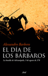 EL DIA DE LOS BARBAROS