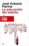 LA EDUCACI�N DEL TALENTO