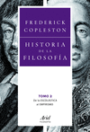 HISTORIA DE LA FILOSOFA II