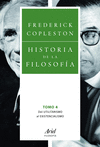 HISTORIA DE LA FILOSOFA IV