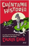 CU�NTAME UNA HISTORIA