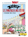 ASTERIX I LA SORPRESA DEL CESAR