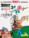 ASTERIX LA ROSA I L'ESPASA