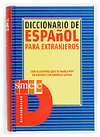 DICC.DE ESPAOL PARA EXTRANJEROS