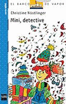 MINI DETECTIVE