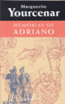 MEMORIAS DE ADRIANO