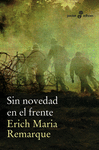 SIN NOVEDAD EN EL FRENTE (GL)