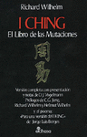 I CHING LIBRO DE LAS MUTACIONES