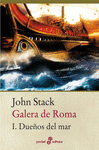1. GALERA DE ROMA  (BOLSILLO)