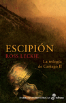 ESCIPI�N (TRILOG�A DE CARTAGO II)