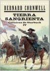 TIERRA SANGRIENTA (IV)