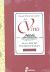 DICCIONARIO DEL VINO